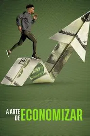 Poster do filme A Arte de Economizar