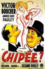 Chipée movie poster