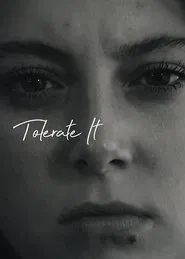 Tolerate It movie poster