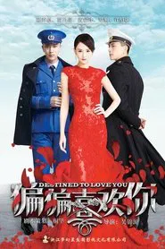 Destined to Love You tv show poster
