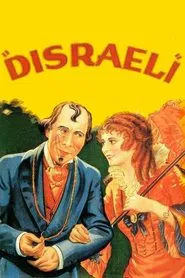 Poster do filme Disraeli