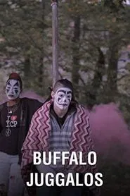 Poster do filme Buffalo Juggalos