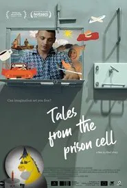 Poster do filme Tales from the Prison Cell