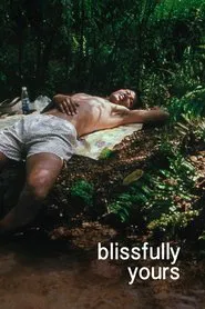 Blissfully Yours movie poster