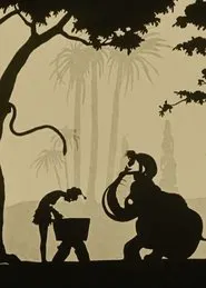 So This is Eden movie poster