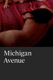 Poster do filme Michigan Avenue