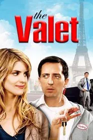 Poster do filme Contratado Para Amar
