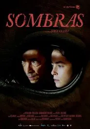 Sombras movie poster
