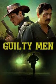Guilty Men movie poster