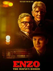 Enzo: The Mafias Boxer movie poster