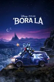 Poster do filme Dois Irmãos: Uma Jornada Fantástica