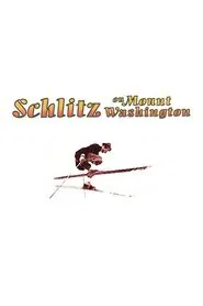 Schlitz on Mount Washington movie poster