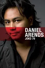Daniël Arends: Joko 79 movie poster