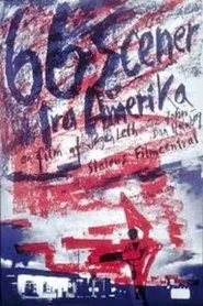 Poster do filme 66 Scenes from America