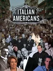 The Italian Americans movie poster