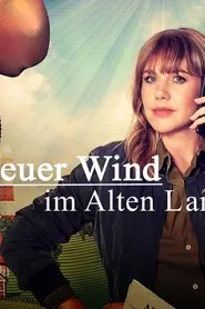 Neuer Wind im Alten Land tv show poster