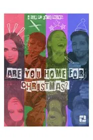 Are You Home For Christmas? movie poster