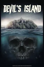 Poster do filme Devil's Island