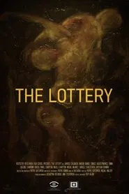 The Lottery movie poster