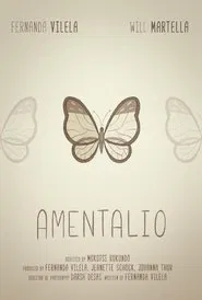 Amentalio movie poster