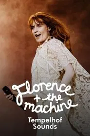 Florence And The Machine - Tempelhof Sounds Festival movie poster