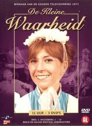 De Kleine Waarheid tv show poster