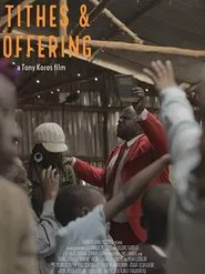 Tithes & Offerings movie poster