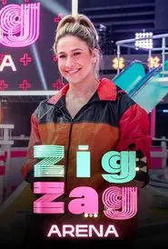 Zig Zag Arena tv show poster