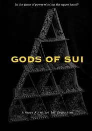 Gods of Sui movie poster