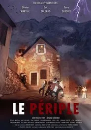 The Trip movie poster