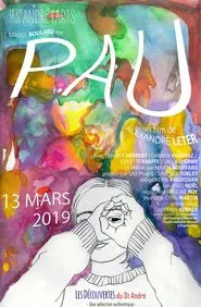 Pau movie poster