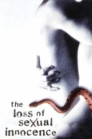 The Loss of Sexual Innocence movie poster