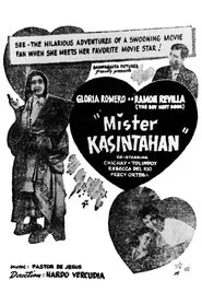 Mister Kasintahan movie poster