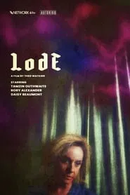 Lode movie poster