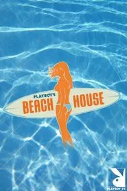 Playboy's Beach House tv show poster