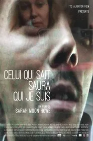 Nobody Knows Who I Am movie poster