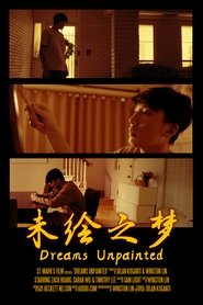 Dreams Unpainted movie poster