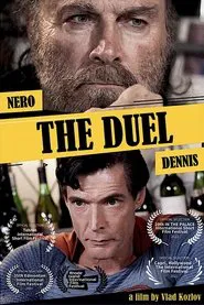 The Duel movie poster