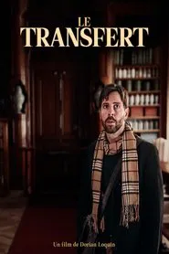Poster do filme Le Transfert