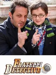 Poster da série Fratelli detective