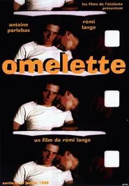 Omelette movie poster