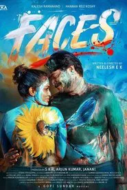 Poster do filme Faces