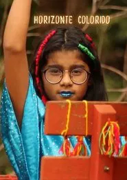 Horizonte Colorido movie poster