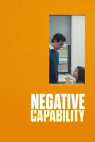 Negative Capability movie poster