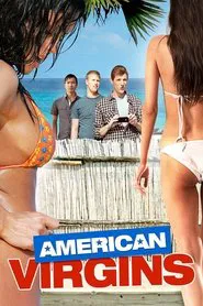 Gettin' In movie poster