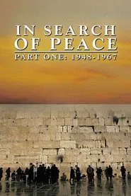 In Search of Peace movie poster