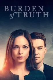 Burden of Truth tv show poster