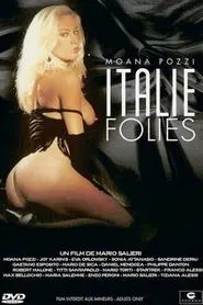 Inside Napoli 1 movie poster