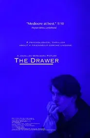 The Drawer movie poster