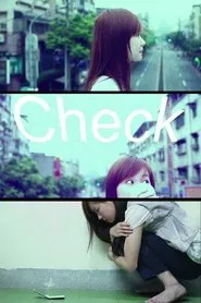 Check movie poster